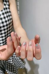 -柴小姐美睫美甲
