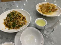 -苏师傅菜馆(上沙店)