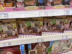 -TOYSRUS玩具反斗城(无锡荟聚购物中心店)