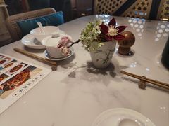 -上上席川菜(凯德乐峰广场店)