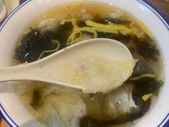 -余氏豆腐包老店(东直街店)