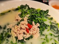 鸽汤万年青-大鸽饭(北京路店)