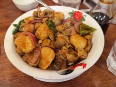 -正德顺順德雙皮奶(中信店)