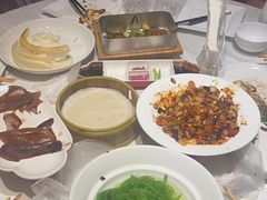 -大鸭梨烤鸭(房山店)