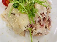-新东城喜宴海鲜酒家(同德店)