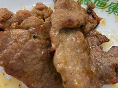 -韩风烤牛肉冷面店