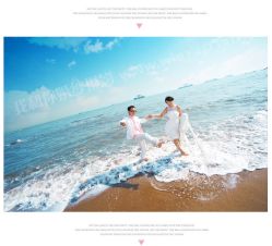 -秦皇岛我和你婚纱摄影工作室