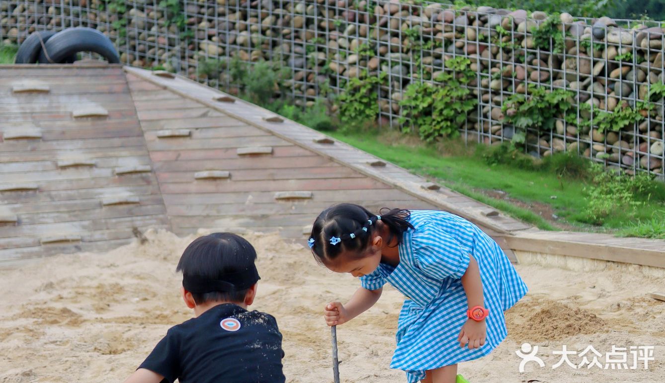 重庆遛娃 | 城市里的森林亲子咖啡馆🌲🍰☕️