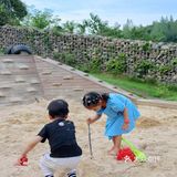 重庆遛娃 | 城市里的森林亲子咖啡馆🌲🍰☕️