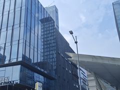 -HALO广场(梨园路店)