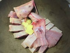 -渔小生蒸汽石锅鱼(印象城店)