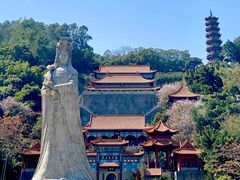 -南沙天后宫景区