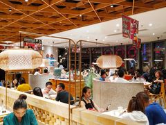 大堂-望湘园·湖南菜(宏伊店)