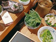 -巴奴毛肚火锅(广益哥伦布店)