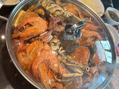 -川骄海鲜自助(亚运村店)