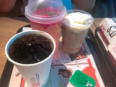 -肯德基(万科城店)