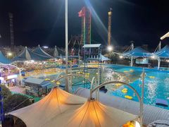 -杭州浪浪浪水公园