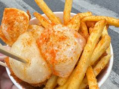 -味子夫鸡柳(解放碑总店)