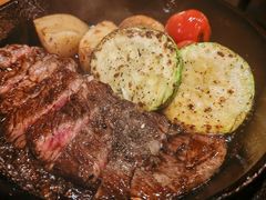 特选和牛腹心肉牛排-LIBERO(张虹路店)