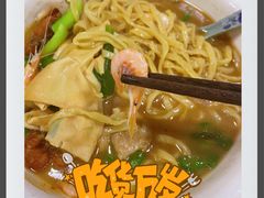 -象山小白象海鲜面