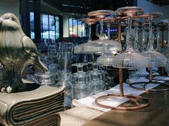 -Nirvana Cafe&Bar(北仓文创街区店)
