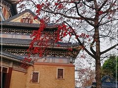 -广州中山纪念堂