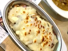 -新世界餐厅(万达店)