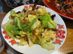 -小街47號江湖菜(四合院店)