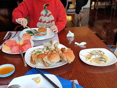 -浙江西子宾馆·瑶园咖啡厅