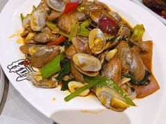 -如轩·海鲜砂锅粥·潮汕菜(南城店)