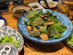 -炎蔵牛舌烤肉