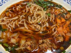 -平娃三宝烧烤·面食(富丰桥店)