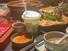 -季季山·云南野生菌火锅(上海首店)