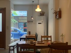 -白胡子咖啡(丽都园店)