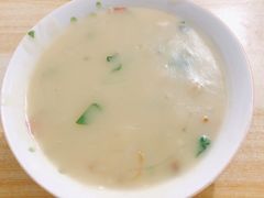 -老方子馅饼粥(台东店)