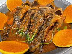 -关东小磨东北菜(漕河泾印象城店)