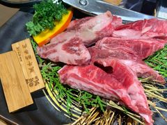 -黑牛の店·黑金店(沈阳万象城店)