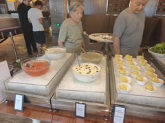 -北京王府井希尔顿酒店·万斯阁西餐厅