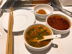 -海底捞火锅(长宁路龙之梦店)
