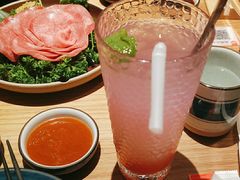 -烧肉达人•炭火烧肉(新天地店)