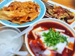 -马三洋芋片(兰州总店)