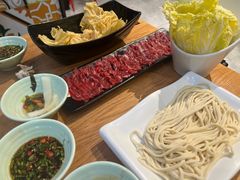 -掂档潮汕牛肉火锅(cityon熙地港店)