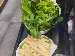 -阿田大虾(台湾街店)