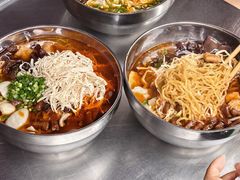 -金牌罗记肠旺面(蔡家街店)