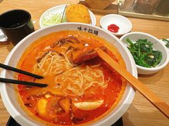 -味千拉面(广州白云机场T1西二店)