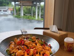 -下梅人家土菜馆(历史文化餐厅度假区店)