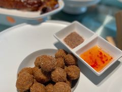 -悦融·京鲁菜·露台花园(安定门店)