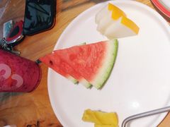 -小放牛炒菜馆(中山路乐汇城店)