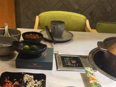 -狐狸爱上椰子鸡(滨江星光大道店)