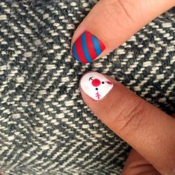 -Miss·A日式美甲美睫